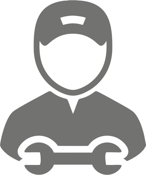Mechanical engineering (icon)